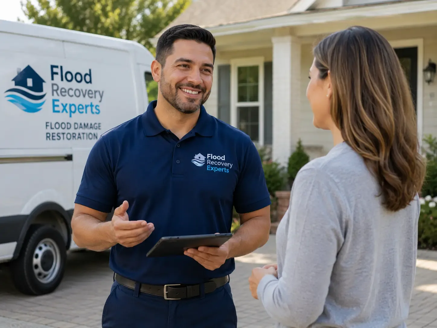 Flood Damage Cleanup Ochlocknee, GA FAQs